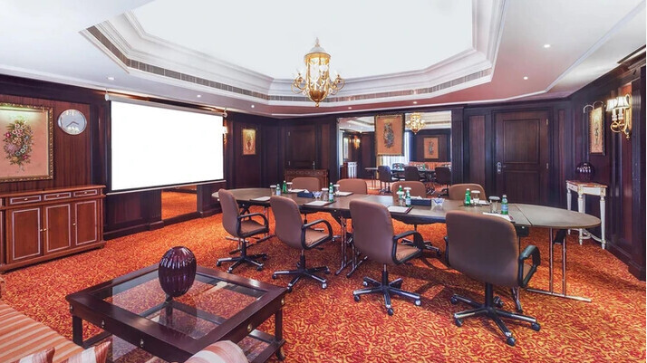 Millennium Plaza Downtown Hotel